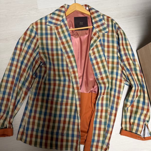 프루이 벌키니트 등