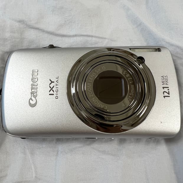 캐논 익서스 200 ixus 200 디카