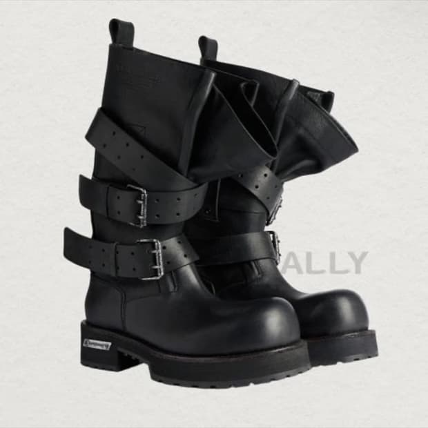 구매) 베놈하이 43,42 사이즈 구매합니다