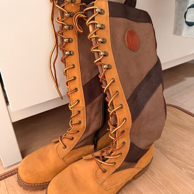 아비렉스 롱부츠 230