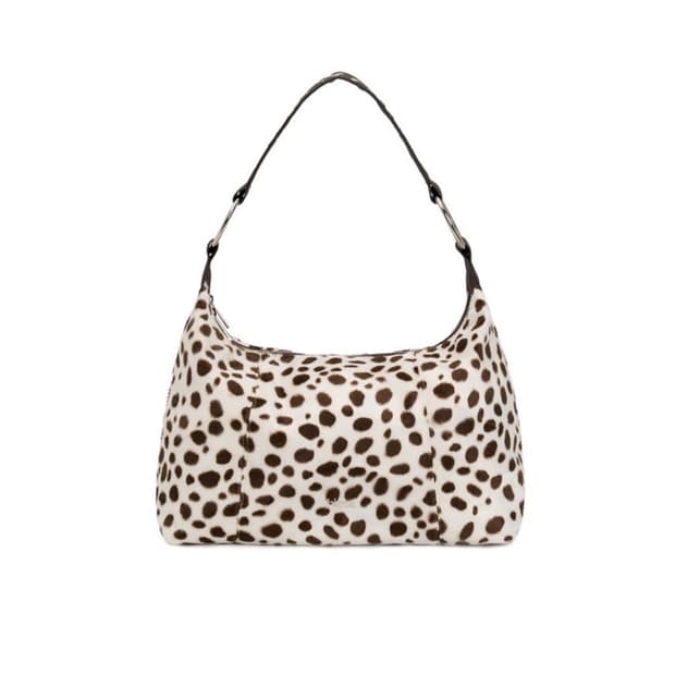 히에타 캐리백 미니 도트(새상품)