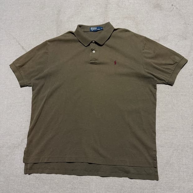 폴로 랄프로렌 반팔 카라티