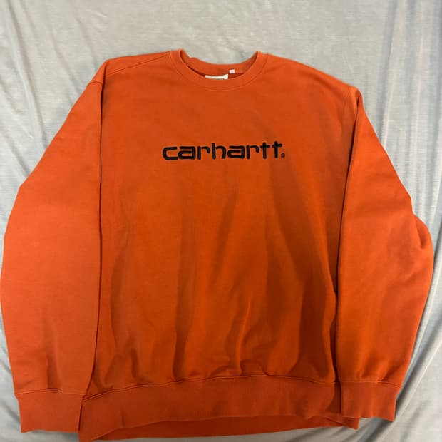 칼하트 맨투맨 XL