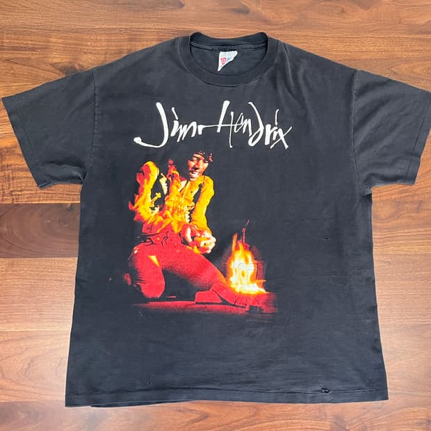 Jimi Hendrix  The Ultimate Experience