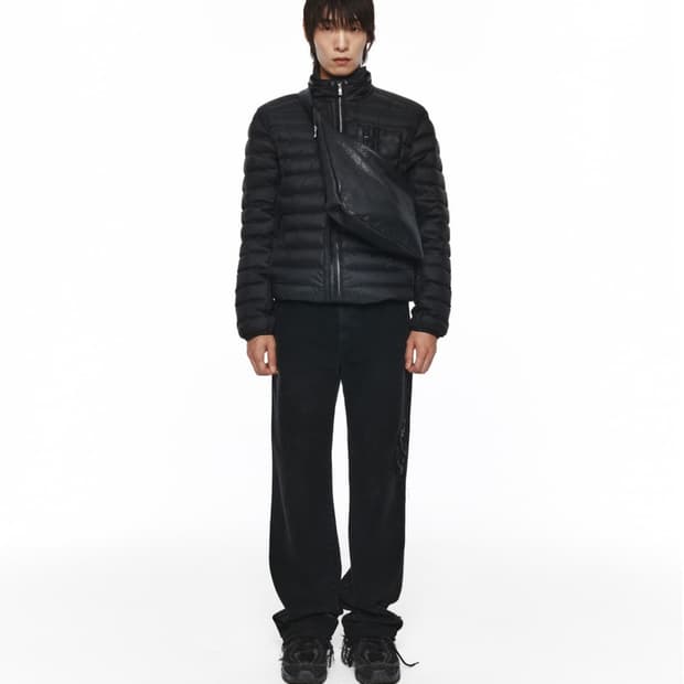 (S)xlim ep8 경량패딩 