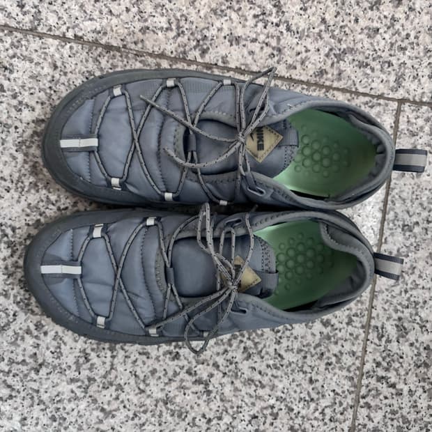 나이키 오프라인팩 쿨그레이 270