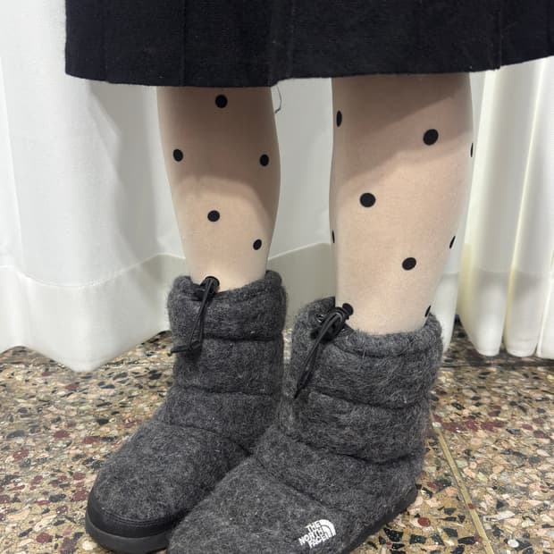 the north face boots