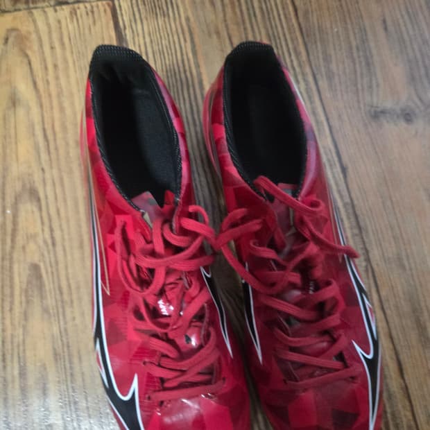 미즈노 알파 265 fg