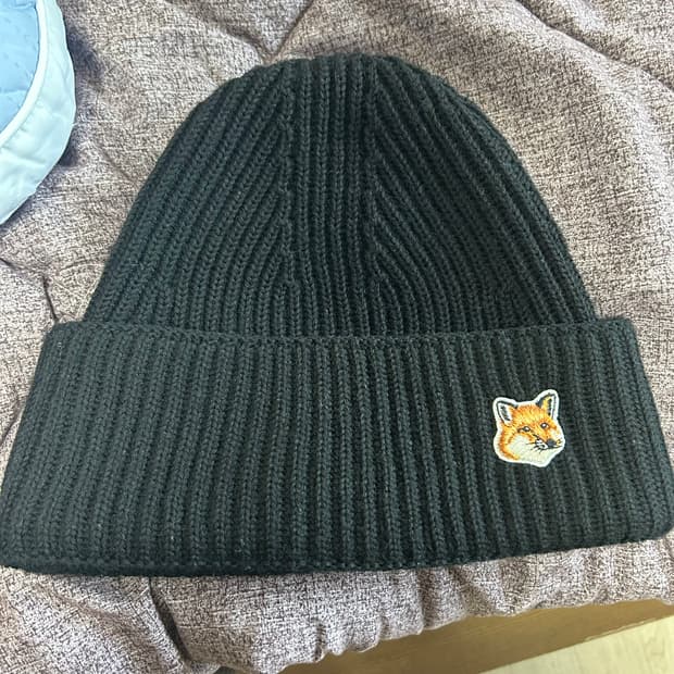 메종키츠네 비니