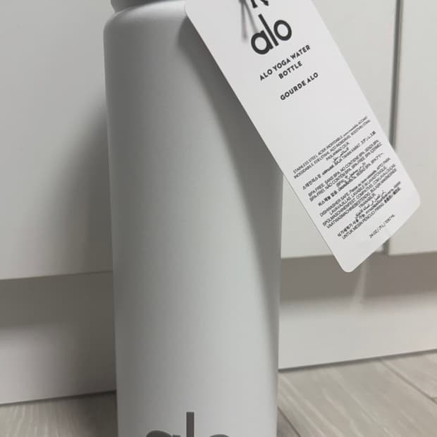 알로요가 워터보틀