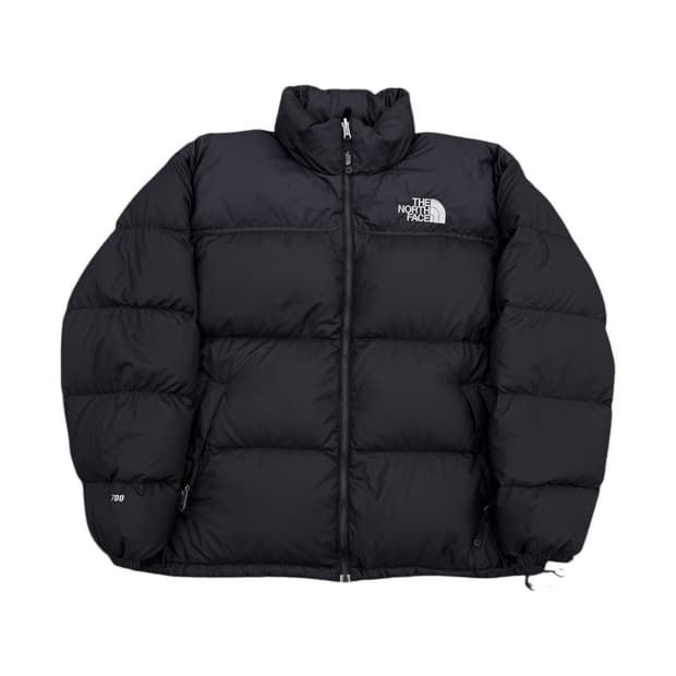 The North Face 노스페이스 해외판 700 눕시