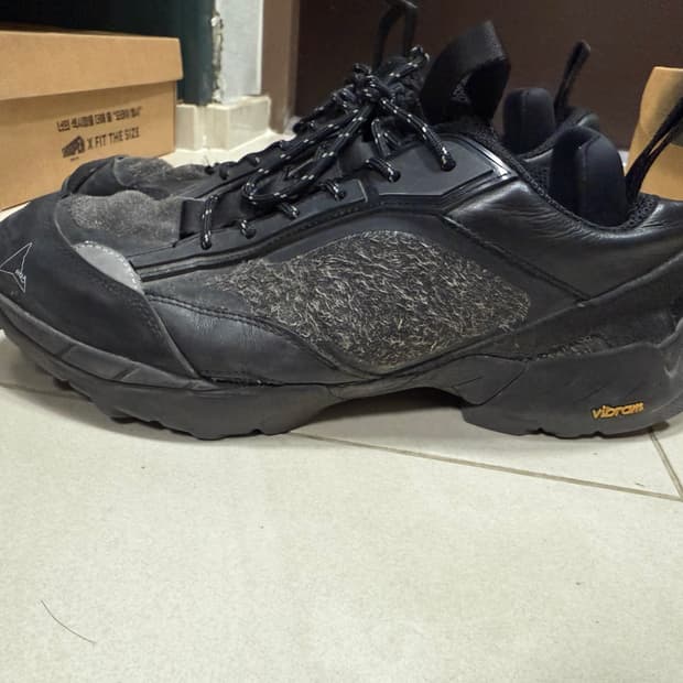 로아하이킹 락파 265