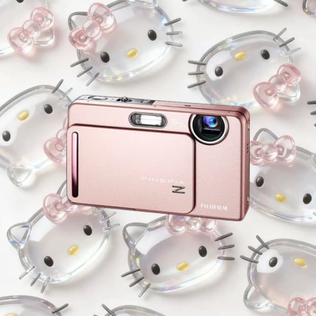 후지필름 FinePix Z300｜빈티지 디카 빈티지카메라