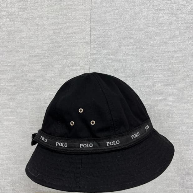 폴로 스포츠 버킷햇