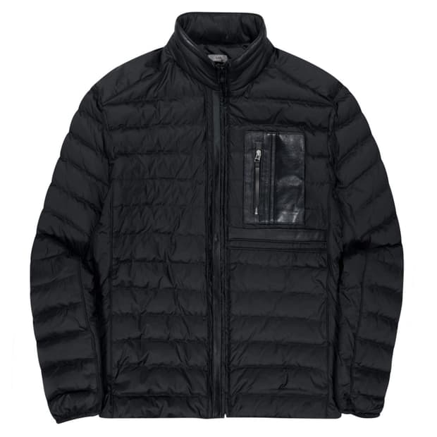 엑슬림 xlim ep 8 경량 패딩 M (새상품)