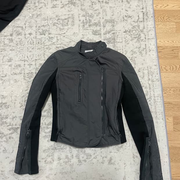 아디다스 스텔라맥카트니 자켓