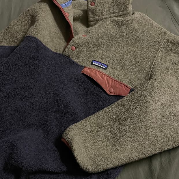 파타고니아 신칠라 s