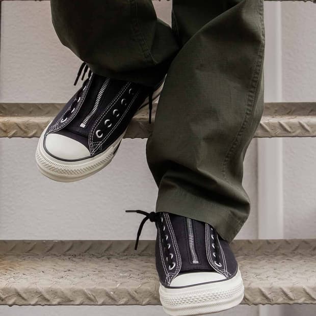 논네이티브 컨버스 280