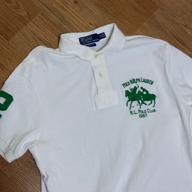 폴로 빅포니 카라티