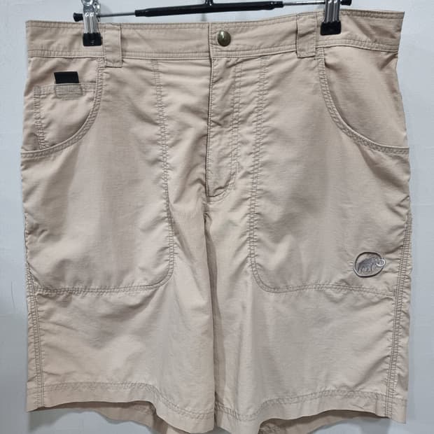마무트 반바지 (D315