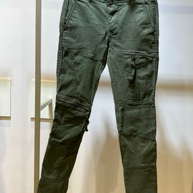 디젤 카고팬츠
