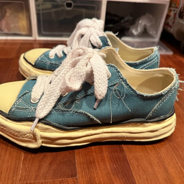 미하라 야스히로 피터슨 42