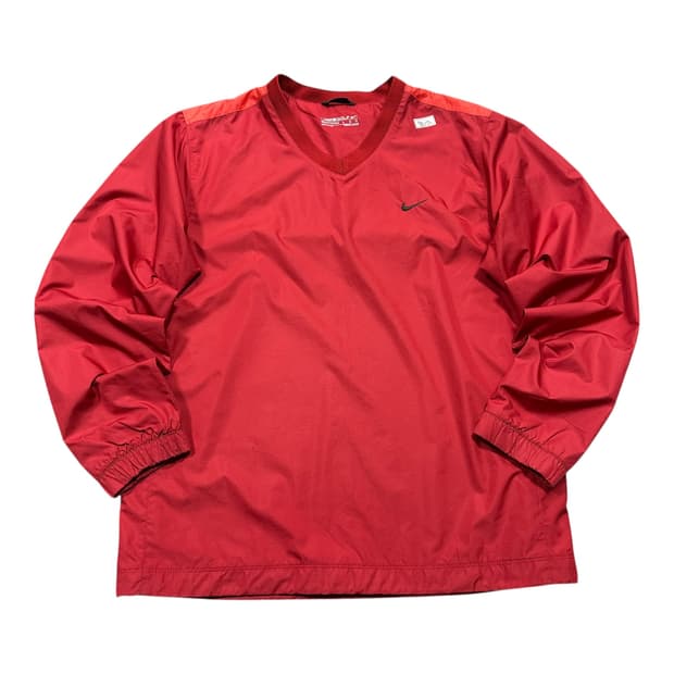 ✨ (바배) 나이키 골프 나일론 바람막이 웜업