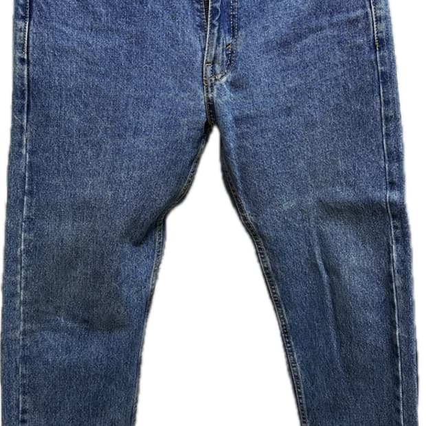 리바이스 505 W30 L32