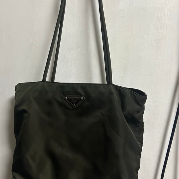🍏프라다 쇼퍼백🥝
