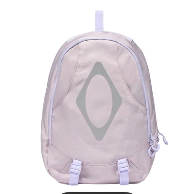 미스치프 롬버스 마운틴 백팩 라벤더