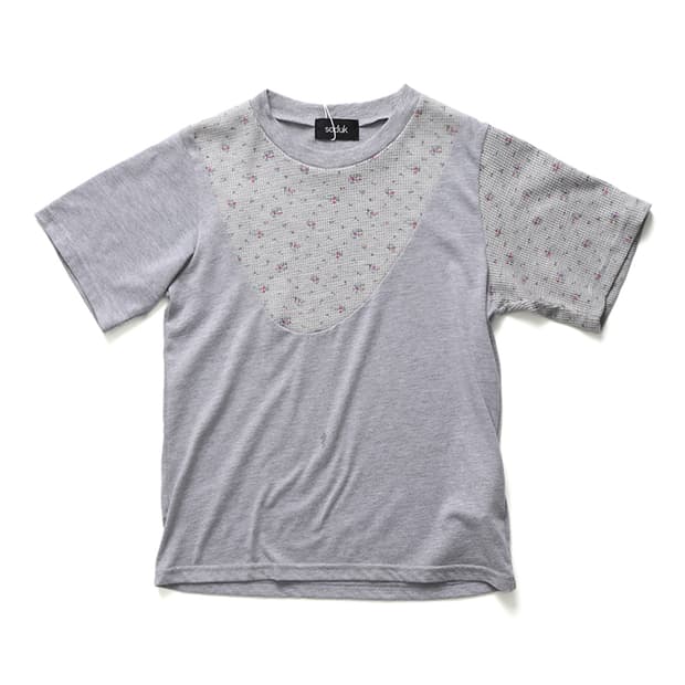 soduk Flower T-shirt