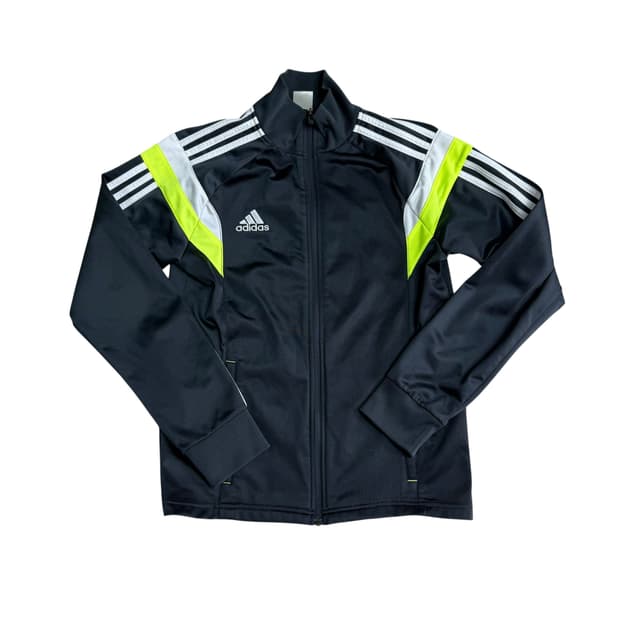 아디다스 트랙탑