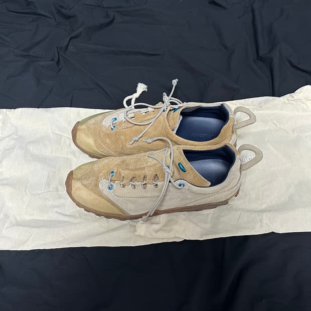 아워레거시 가베 45 사이즈 판매합니다