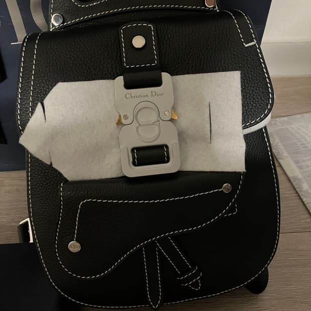 디올 갤럽 슬링백