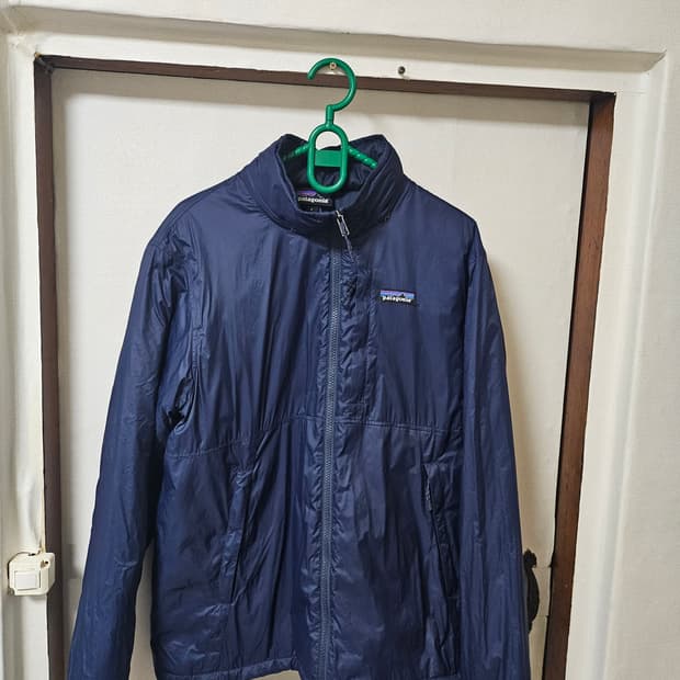 파타고니아 경량패딩s(95)