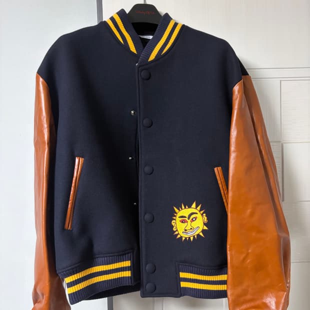 stu 바시티 행크 L