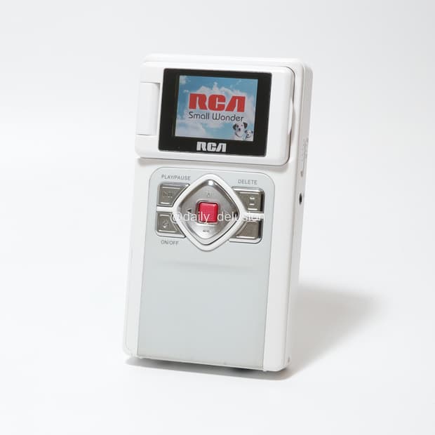 RCA 스몰원더 EZ201