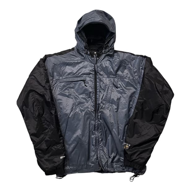 00s 마운틴하드웨어 프리마로프트 후디자켓