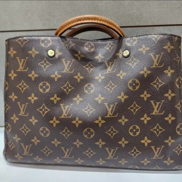 루이비통 몽테뉴 GM