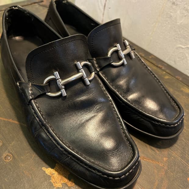 Ferragamo 로퍼