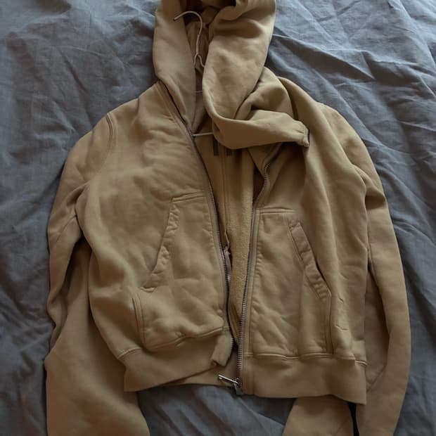 Rick owens