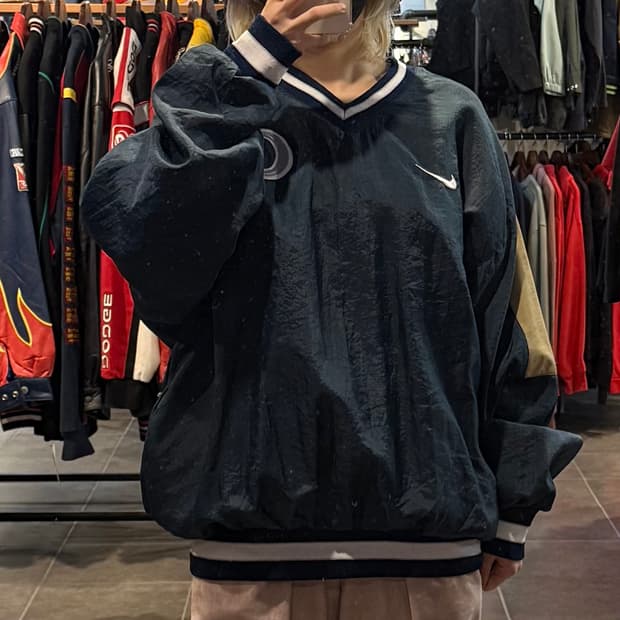 [NO.9] Nike 나이키 웜업