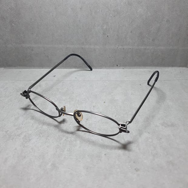 요지 야마모토 51-4109 티타늄테