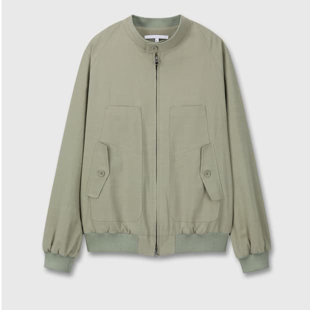 구매) 에피센터 투어리스트 해링턴 올리브 L사이즈 구해요!!!!!