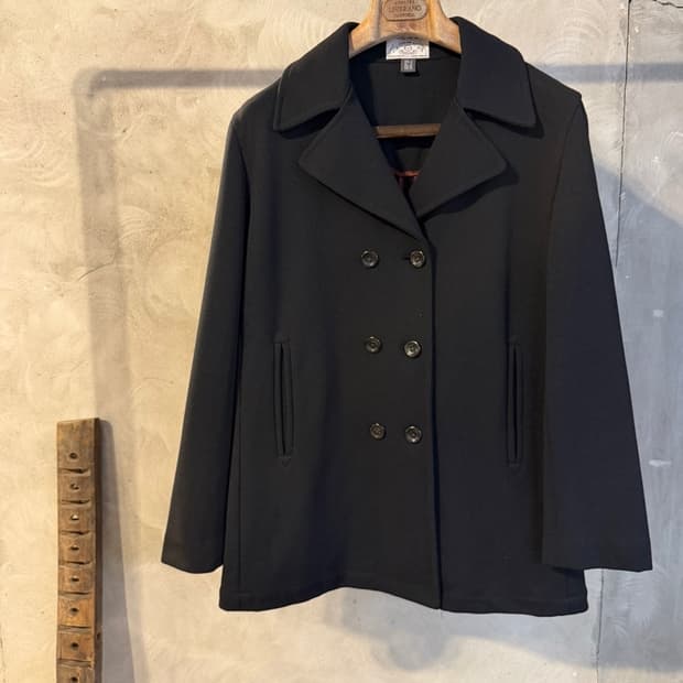 아르마니 진스 피코트 66~77