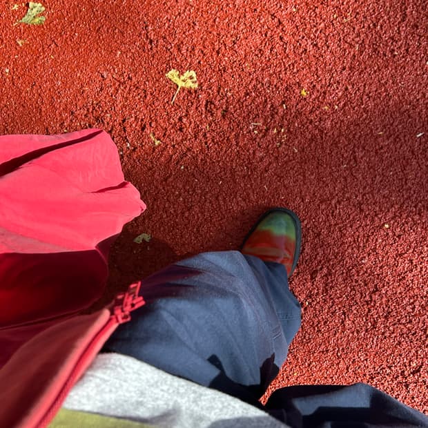 칼하트 싱글니 카펜터 팬츠 / 덩가리핏 wip