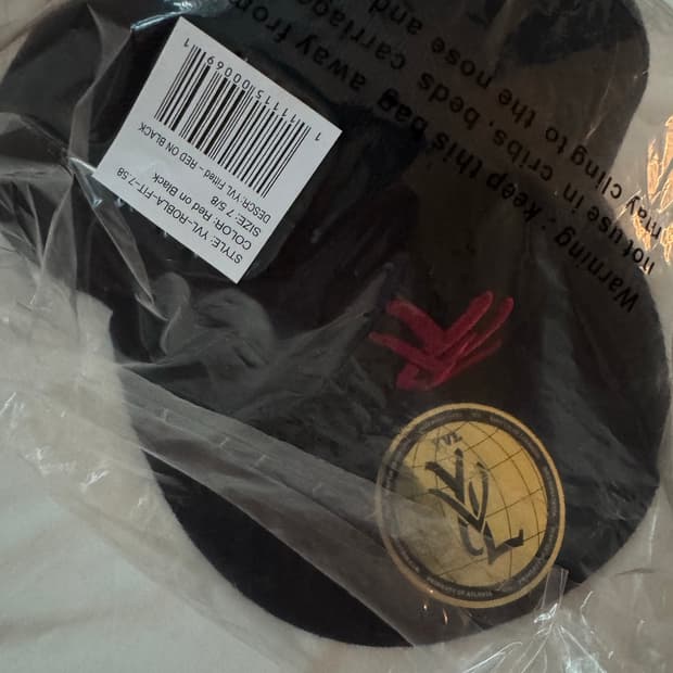YVL CAP 758