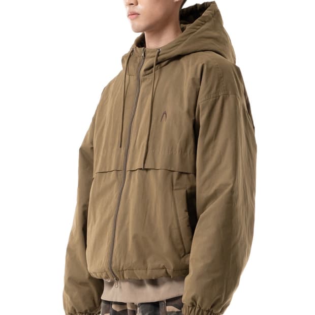 아캄 푸퍼 자켓 2사이즈