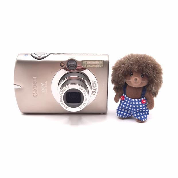 ✨ 캐논 IXY 1000 / IXUS 900 골드 ✨ 