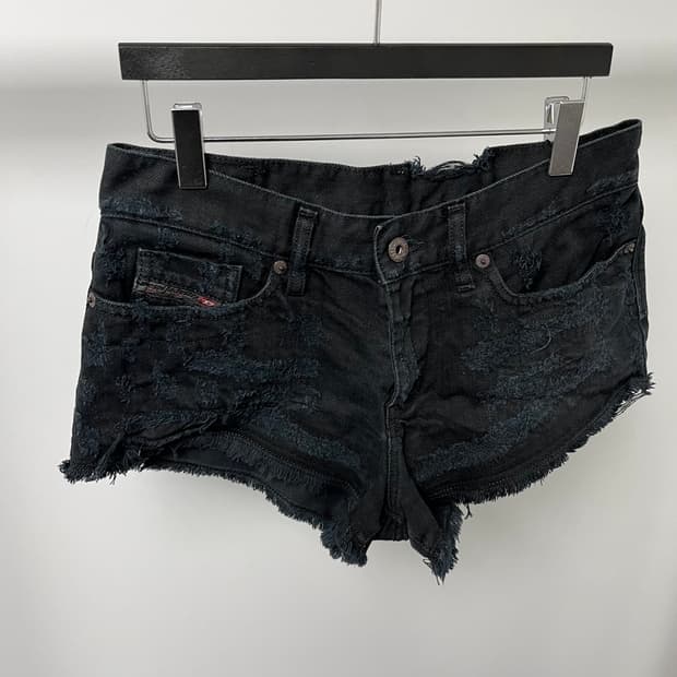 디젤 숏팬츠